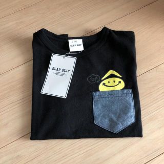 エーアーベー(e.a.B)のSLAP SLIP Tシャツ(Tシャツ/カットソー)