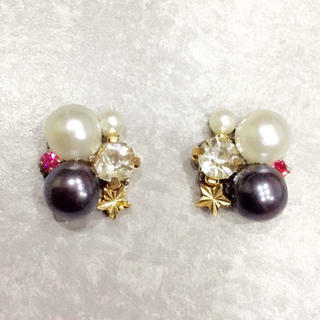 ☆Star  bijou pierce&earring☆(ピアス)