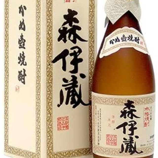 森伊蔵1800ml