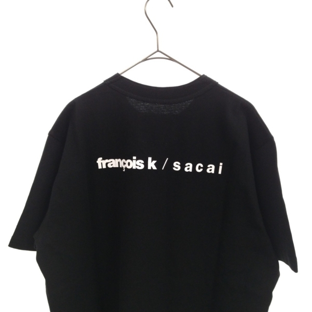 sacai - Sacai サカイ Francois K World of Echoes フランソワ sacai - Sacai サカイ Francois K World of Echoes フランソワ