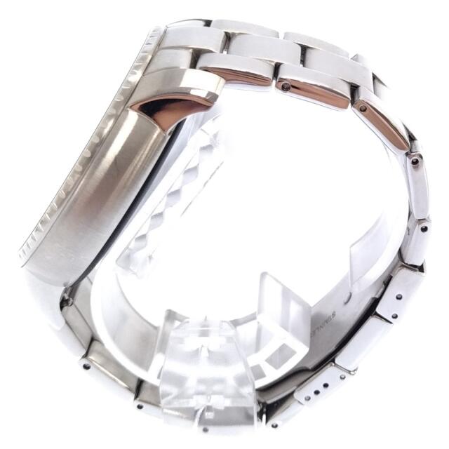FOSSIL(フォッシル)のFOSSIL フォッシル EXPLORIST HR デジタルスマートウォッチ 腕時計 DW6F1 シルバー メンズの時計(腕時計(アナログ))の商品写真