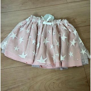 ザラ(ZARA)のZARA BABY チュールスカート(スカート)