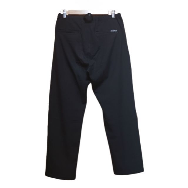 GRAMICCI フリークスストア 別注 ソフトサーモ スリムストレッチパンツ