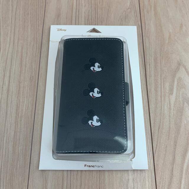 Disney(ディズニー)のiPhone X /  Xs ケース　Disney  スマホ/家電/カメラのスマホアクセサリー(モバイルケース/カバー)の商品写真