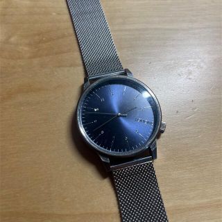 ダニエルウェリントン(Daniel Wellington)のKOMONO 時計(腕時計(アナログ))