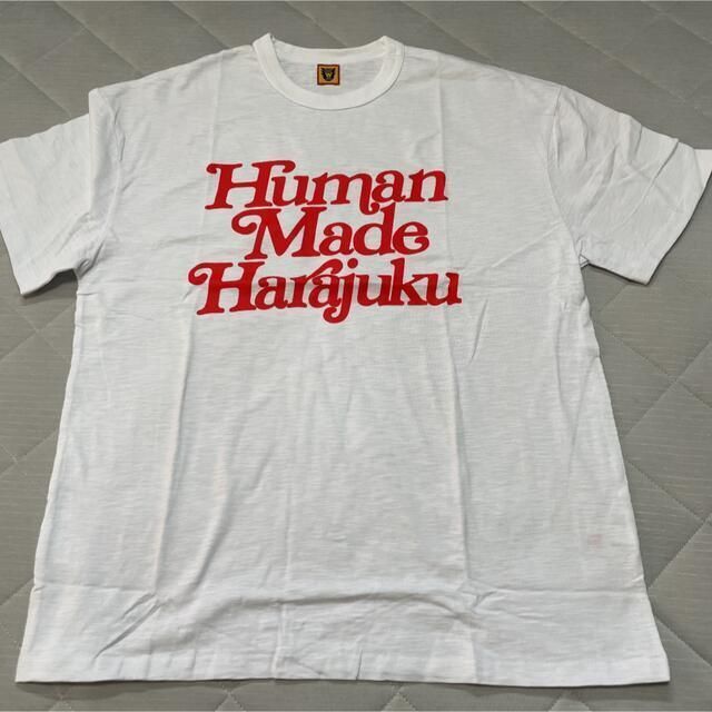 HUMAN MADEヒューマンメード Tシャツ