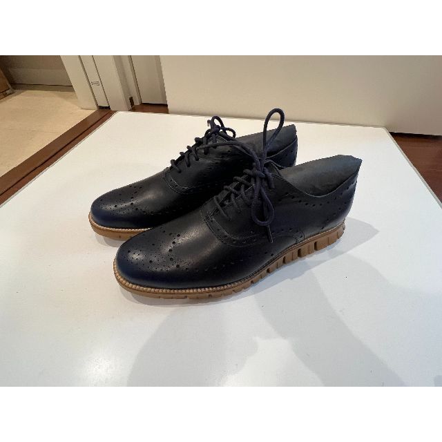 Cole Haan(コールハーン)のコールハーン　ゼログランド　29 メンズの靴/シューズ(ドレス/ビジネス)の商品写真