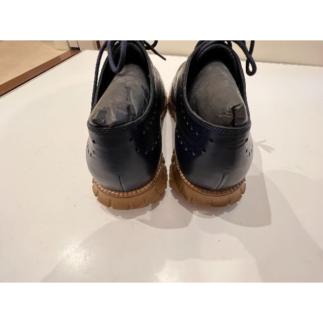 Cole Haan(コールハーン)のコールハーン　ゼログランド　29 メンズの靴/シューズ(ドレス/ビジネス)の商品写真