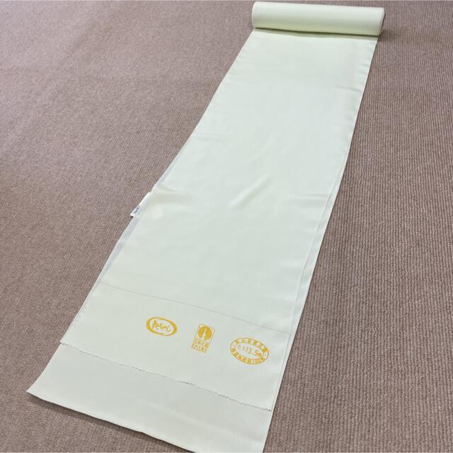 新品 反物 特撰織物絹 ちりめん 日本の絹 正絹 長じゅばん 新品 反物 特撰織物絹 ちりめん 日本の絹 正絹 長じゅばん