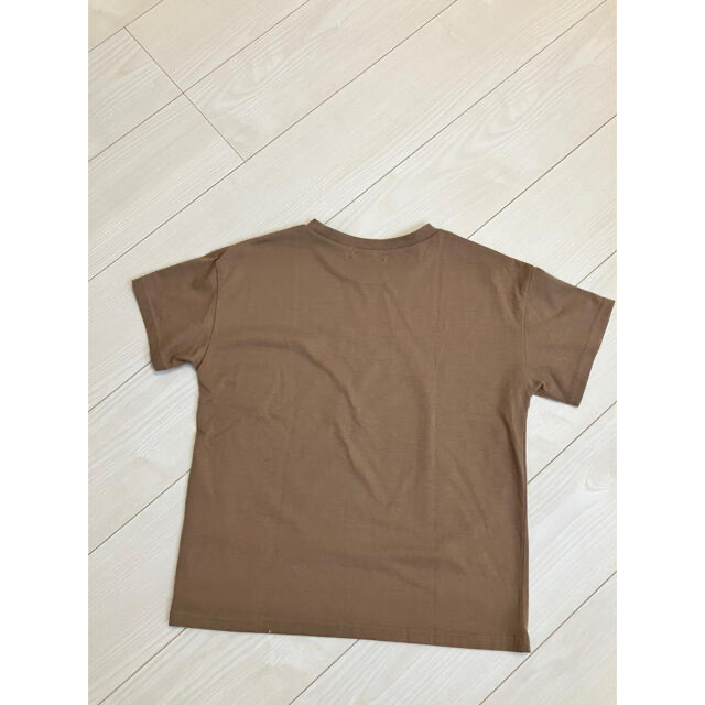 lovetoxic(ラブトキシック)のラブトキ　Tシャツ　150 キッズ/ベビー/マタニティのキッズ服女の子用(90cm~)(Tシャツ/カットソー)の商品写真