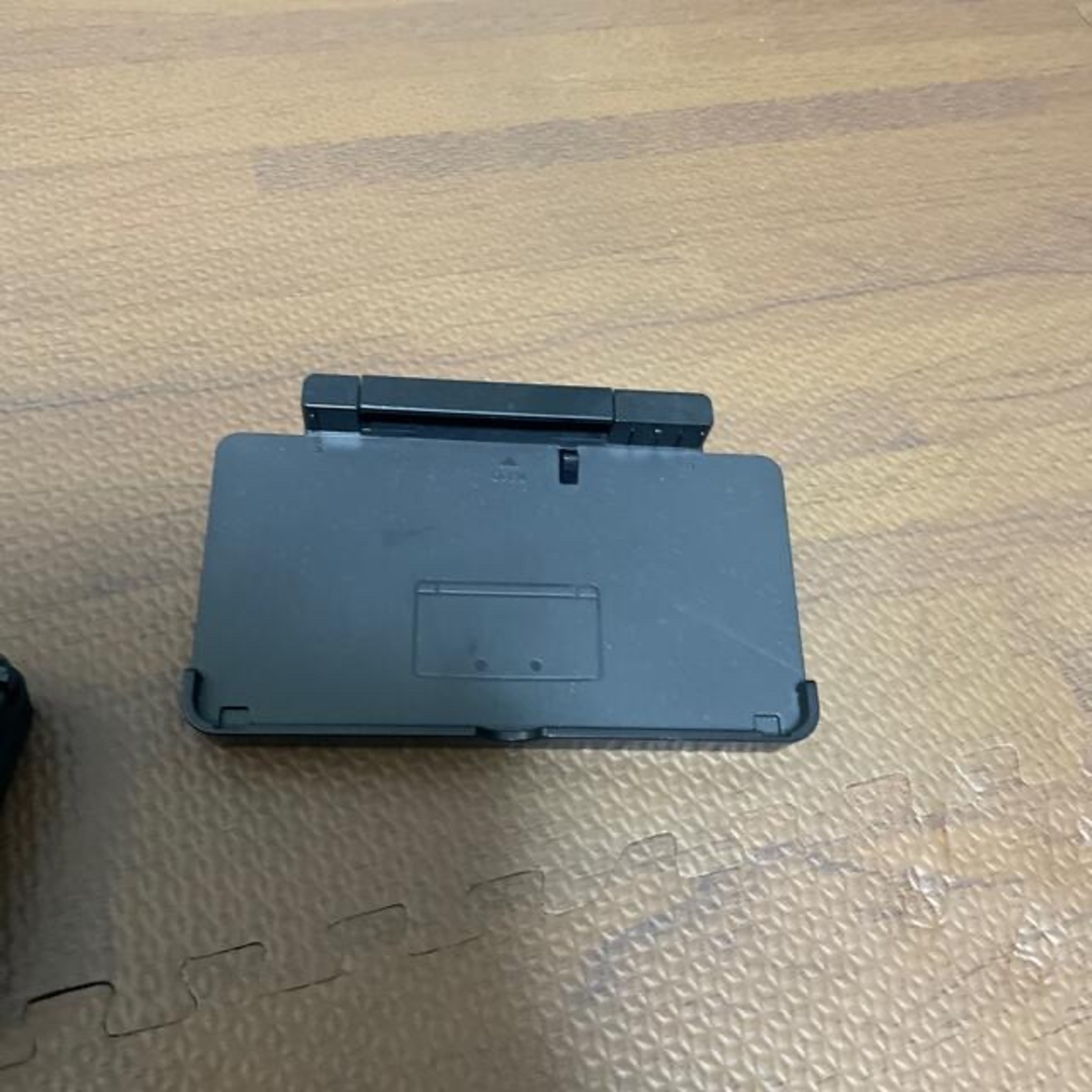 ニンテンドー3DS 本体　ケース付きエンタメ/ホビー