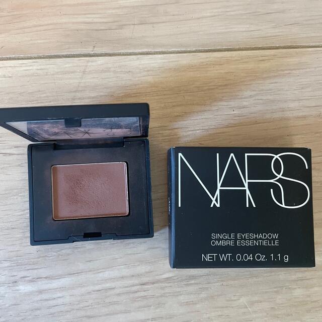 NARS(ナーズ)のNARS シングルアイシャドウ　5319 コスメ/美容のベースメイク/化粧品(アイシャドウ)の商品写真