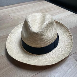 ボルサリーノ(Borsalino)のBorsalino パナマハット(ハット)