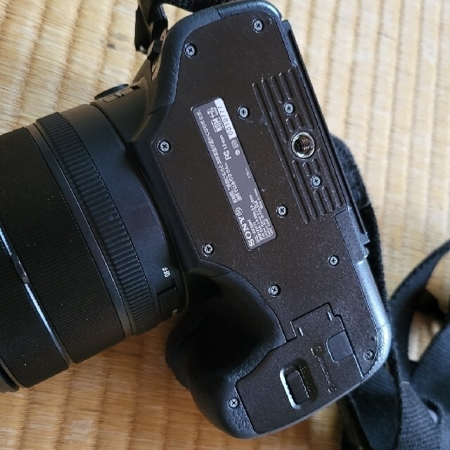 SONY(ソニー)のSONY　RX10 M4 スマホ/家電/カメラのカメラ(コンパクトデジタルカメラ)の商品写真