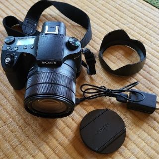 ソニー(SONY)のSONY　RX10 M4(コンパクトデジタルカメラ)