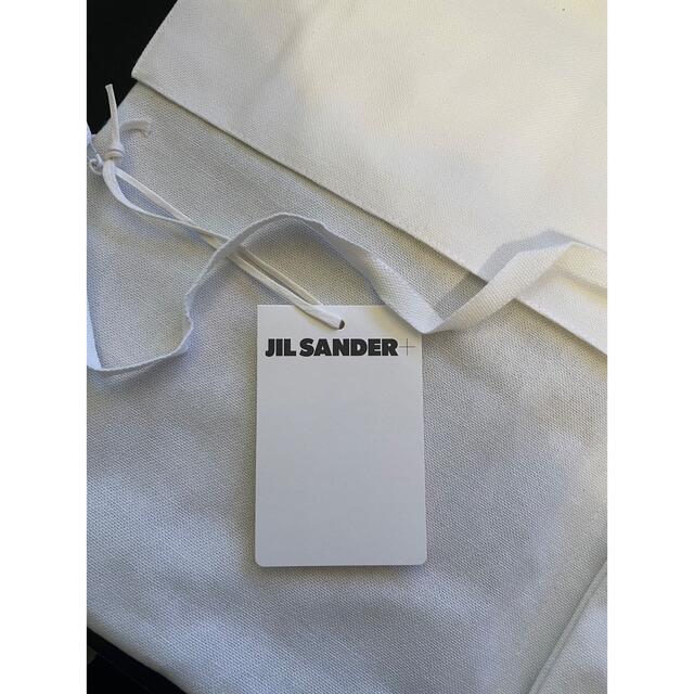 JIL SANDER 22ss 新品未使用 パックTシャツ バラ売り | bombaytools.com