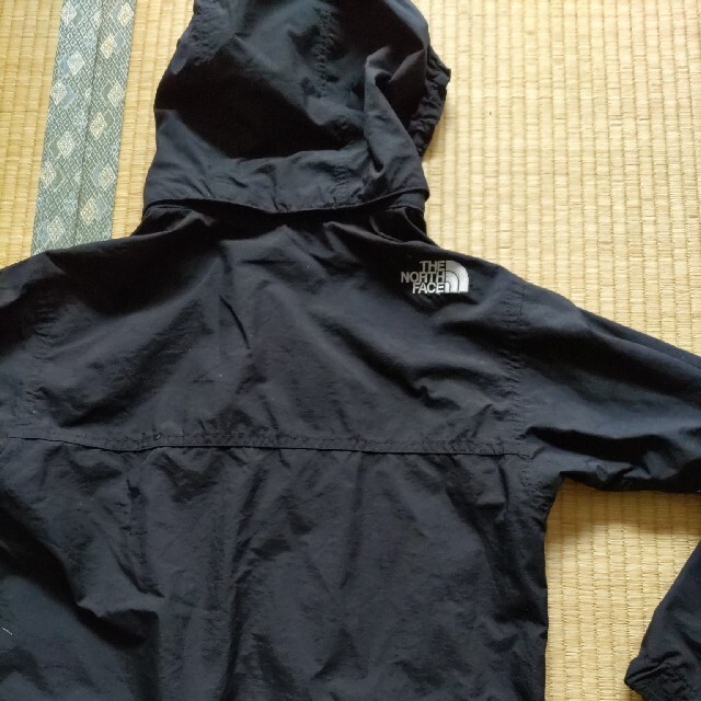 THE NORTH FACE(ザノースフェイス)のyumyum34様専用　ノースフェイス　140 キッズ/ベビー/マタニティのキッズ服男の子用(90cm~)(ジャケット/上着)の商品写真