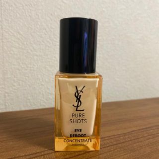 イヴサンローランボーテ(Yves Saint Laurent Beaute)のこっこ様専用イヴ・サンローラン　ピュアショットアイセラム　お得(美容液)