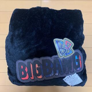 BIGBANG ボアパーカー Lの通販 by ゆみたん's shop｜ラクマ