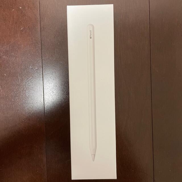 Apple(アップル)のiPadPro Apple Pencil 第2世代 空箱のみ スマホ/家電/カメラのスマホアクセサリー(その他)の商品写真