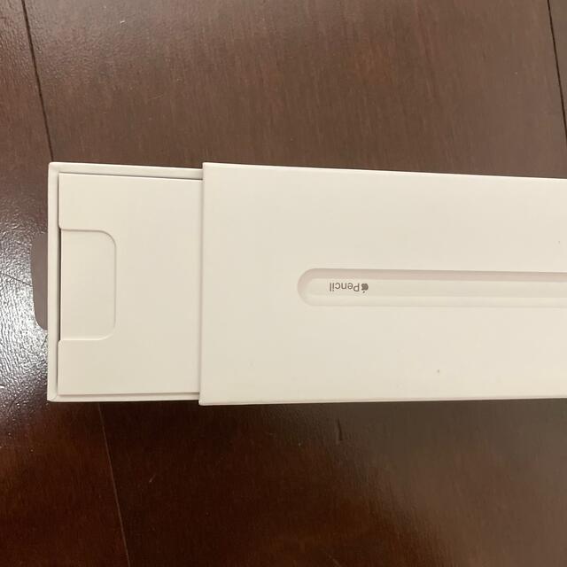 Apple(アップル)のiPadPro Apple Pencil 第2世代 空箱のみ スマホ/家電/カメラのスマホアクセサリー(その他)の商品写真