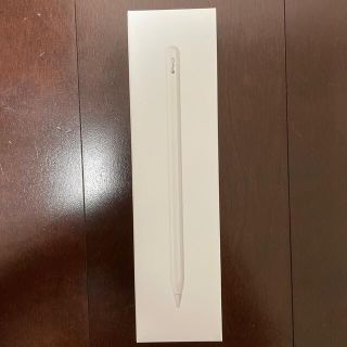 アップル(Apple)のiPadPro Apple Pencil 第2世代 空箱のみ(その他)