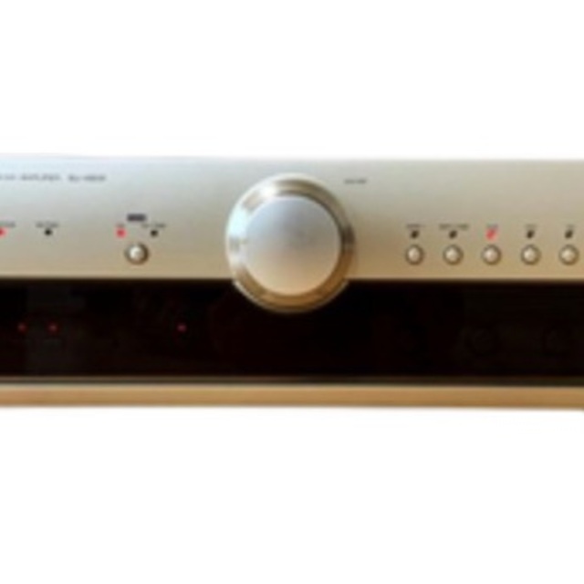 TECHNICS SU-A808 プリメインアンプ TECHNICS SU-A808 プリメインアンプ