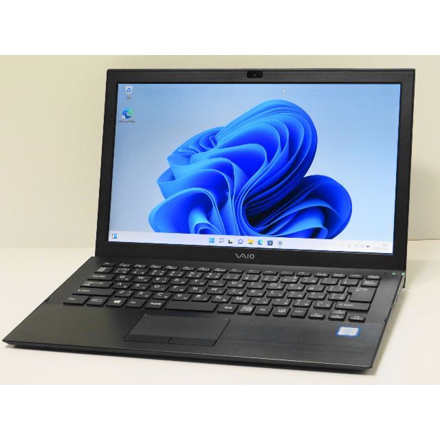 VAIO - 第6世代Core i7 VAIO S13 13.3FHD
