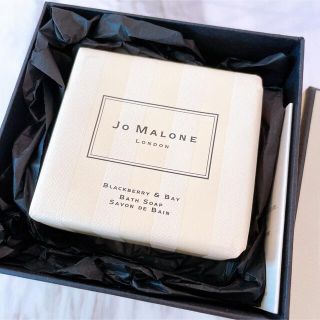 ジョーマローン(Jo Malone)のジョーマローン　バスソープ(ボディソープ/石鹸)