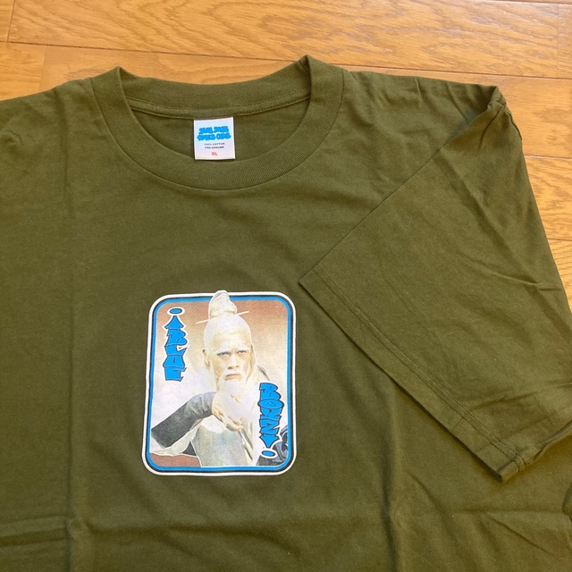 BEAMS(ビームス)のBLUE BOYZ SPORTS CLUB PAY MAY TEE メンズのトップス(Tシャツ/カットソー(半袖/袖なし))の商品写真