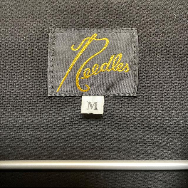 通販正規品】 Needles - needles カウボーイジャケット トラックパンツ