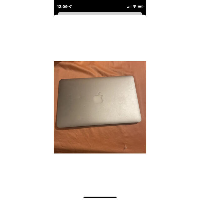 アップル　MacBook Air 11