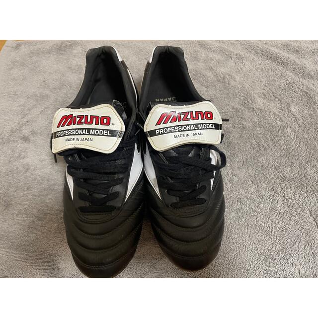 MIZUNO - ミズノモレリア2JAPAN 25.5cmの+nuenza.com