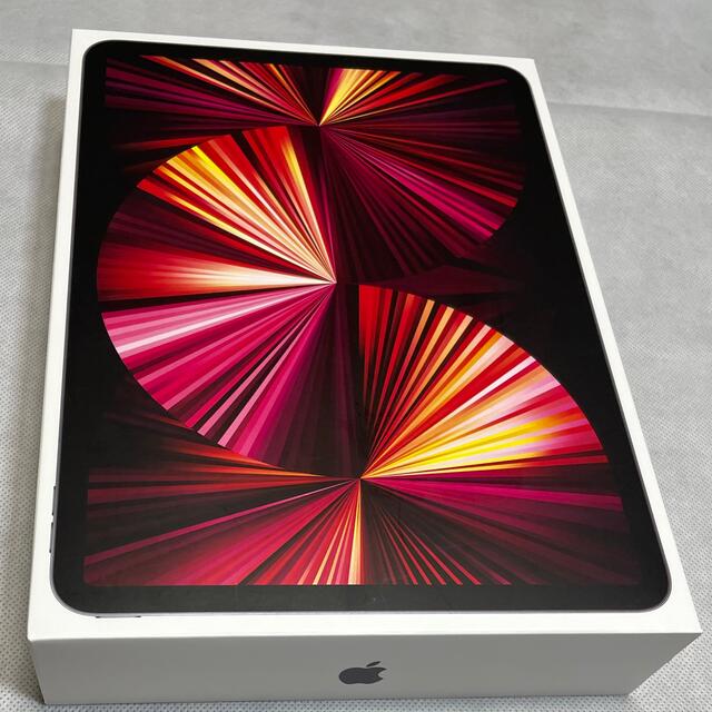 iPad - iPad Pro11 256GB 2018 スペースグレー