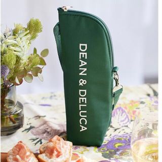 ディーンアンドデルーカ(DEAN & DELUCA)のDEAN & DELUCA  ペットボトルホルダー(日用品/生活雑貨)