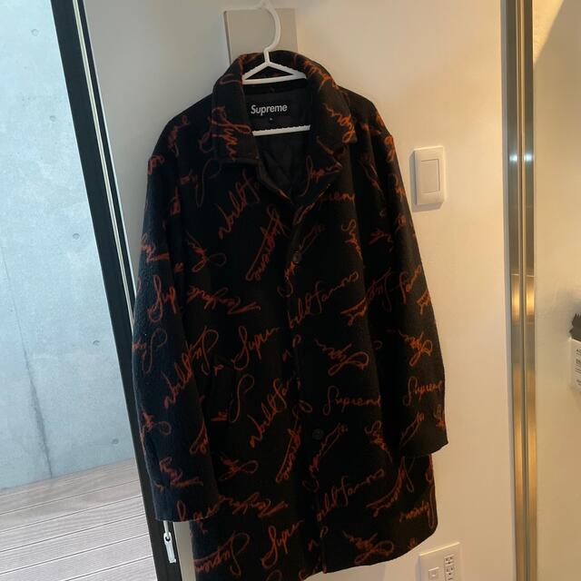 supremeコート 【在庫有】 grundport.is