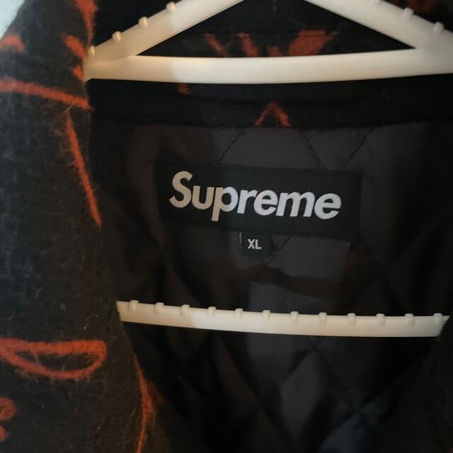 supremeコート