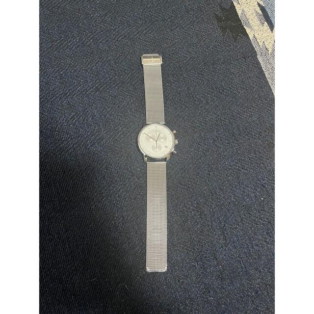Calvin Klein(カルバンクライン)のカルバンクライン　CK 時計 メンズの時計(腕時計(アナログ))の商品写真