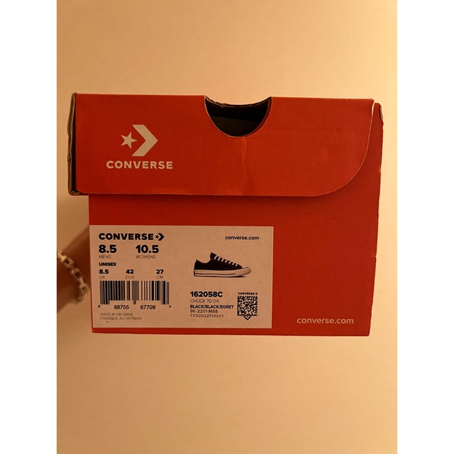 Converse ct70 - スニーカー