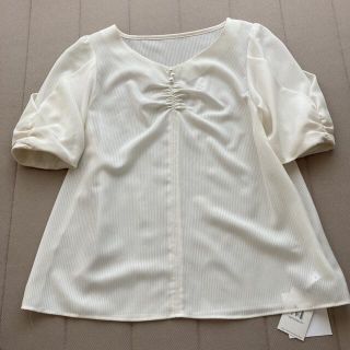 ミッシュマッシュ(MISCH MASCH)のブラウス トップス カットソー　半袖　夏(シャツ/ブラウス(半袖/袖なし))