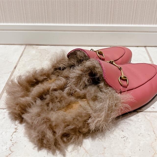 GUCCI プリンスタウン スリッパ 鬼UFO michaeliscirurgiavascular.com.br