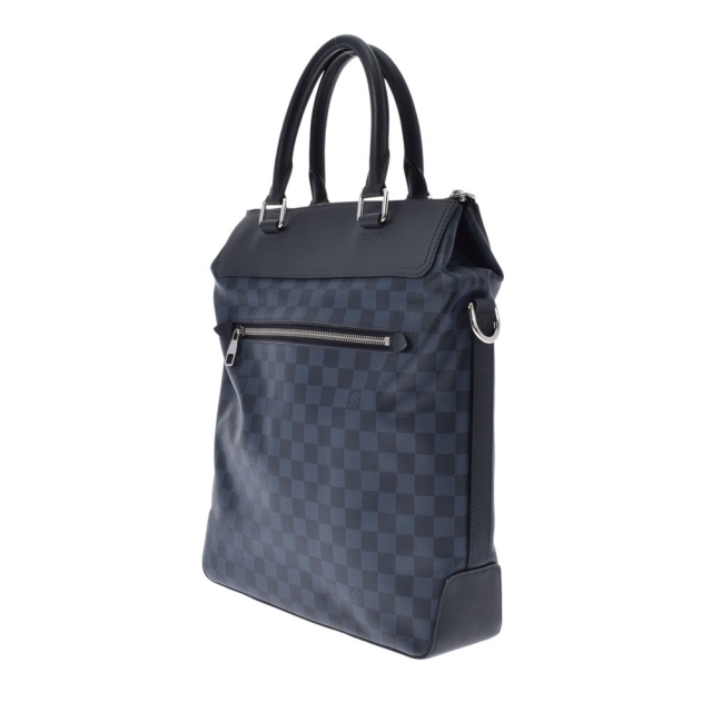 大得価特価 LOUIS VUITTON - ルイヴィトン ダミエ コバルト グリニッジ