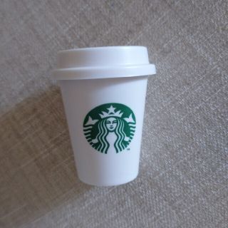 スターバックスコーヒー(Starbucks Coffee)のスターバックス ミニチュアグッズ(ノベルティグッズ)