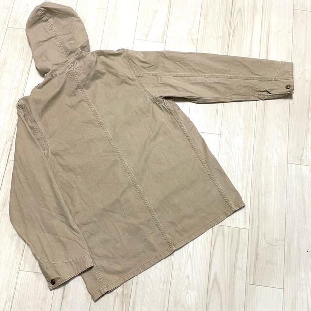 【used】Carhartt Design Coveralls Parker