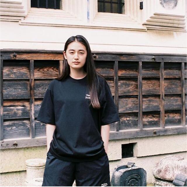 1LDK SELECT - ennoy Tシャツ 黒 Mサイズ エンノイ スタイリスト私物の ...