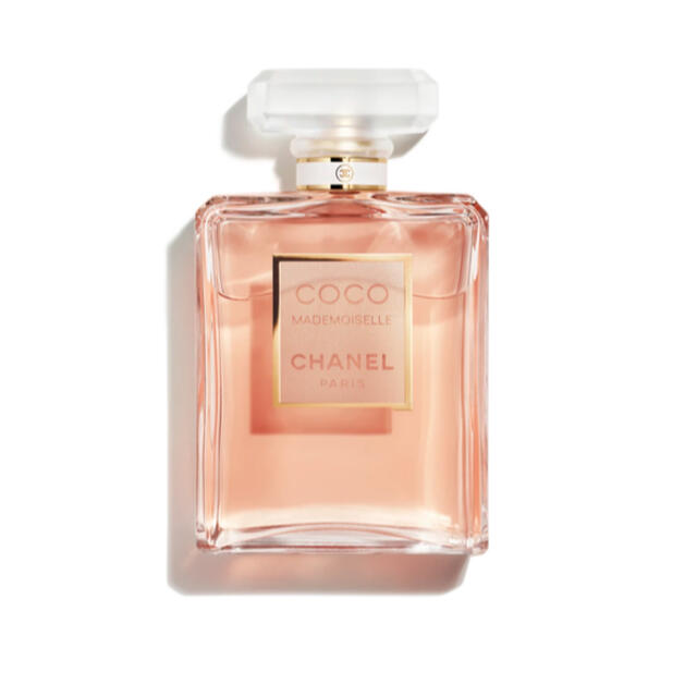 CHANEL(シャネル)のココマドモアゼル シャネル CHANEL 香水 コスメ/美容の香水(香水(女性用))の商品写真