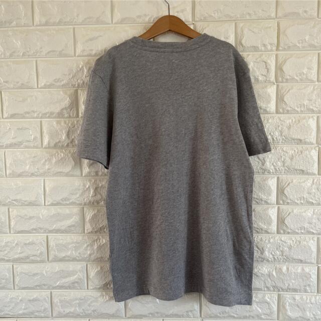 adidas(アディダス)のアディダス　Tシャツ　160 キッズ/ベビー/マタニティのキッズ服男の子用(90cm~)(Tシャツ/カットソー)の商品写真