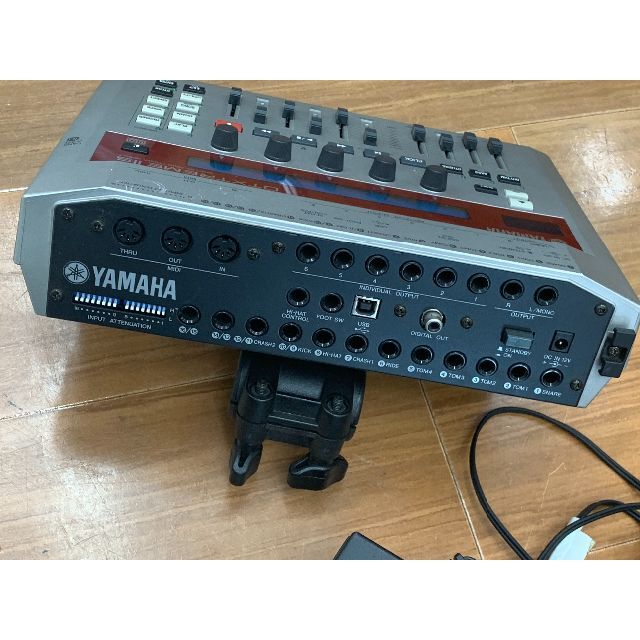 DTXTREME IIs SAMPLING DRUM ドラム音源モジュール 楽器のドラム(電子ドラム)の商品写真