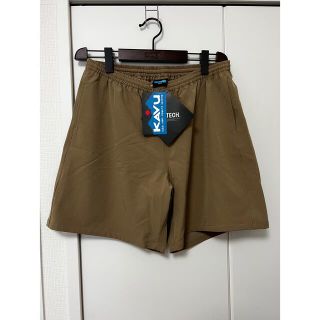 カブー(KAVU)のKAVU ショートパンツ (Mサイズ)(ショートパンツ)