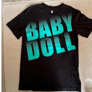 ベビードール(BABYDOLL)のBABY DOLL Tシャツ(Tシャツ(半袖/袖なし))